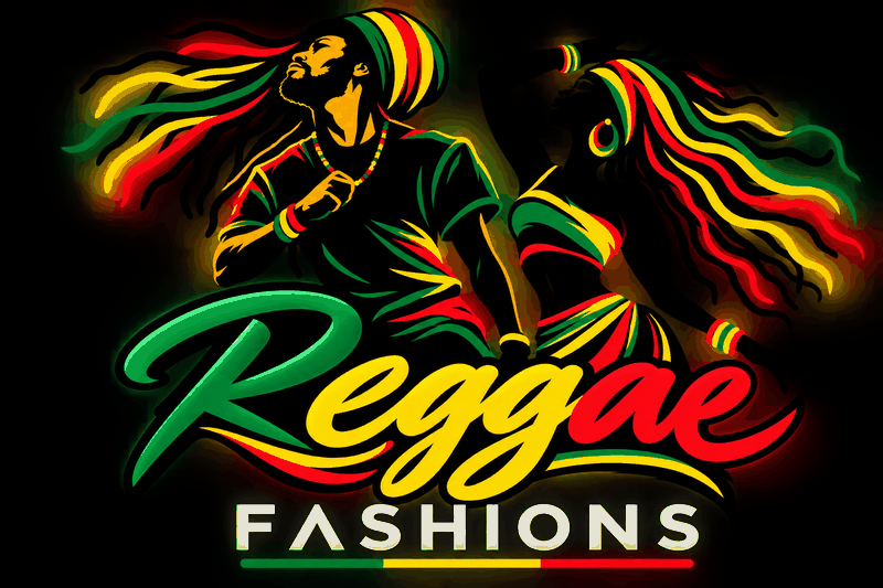 ReggaeFashions | Jamaican Fashion Trends & Reggae Style
