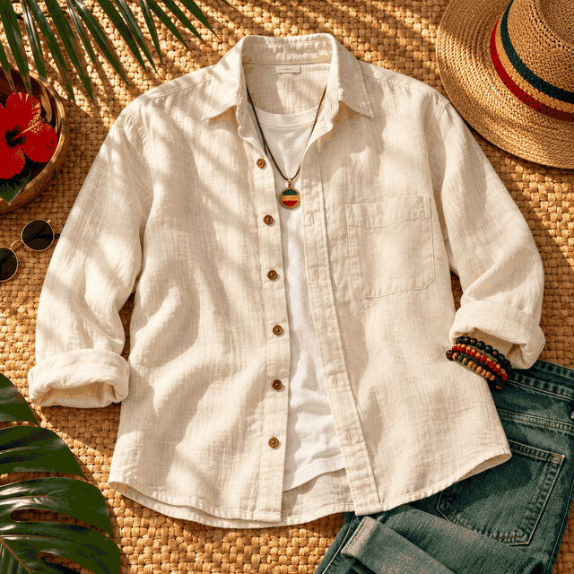 ReggaeFashions | Jamaican Fashion Trends & Reggae Style
