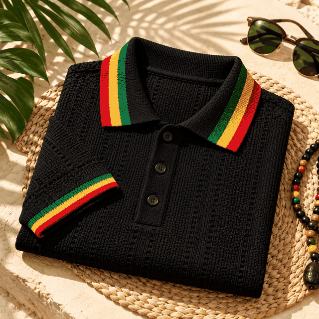ReggaeFashions | Jamaican Fashion Trends & Reggae Style